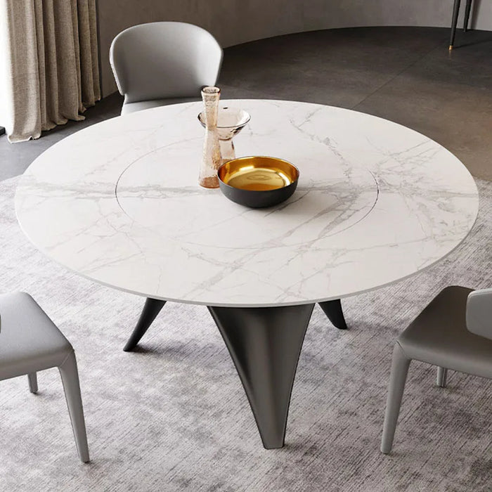 Replica Luxury Dining Tables Modern Makeup Kitchen Restaurant Mobile Dining Tables Coffee Muebles De Cocina Patio Furniture HDH