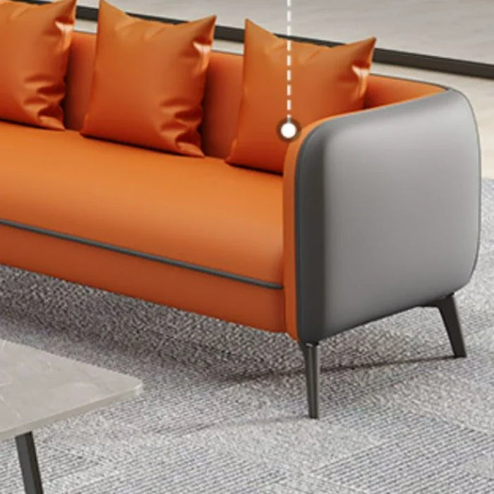 Lazy Office Living Room Sofas Modern Lounge Luxury Living Room Sofas Loveseat Armchair Sofy Do Salonu Home Furniture YY50SF