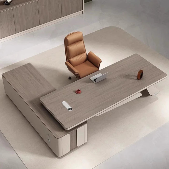 Conference Appoint Office Desk Drawer Study Work Pc Computer Stand Office Desk Organizer Mesa Para Compuatador Modern Furniture
