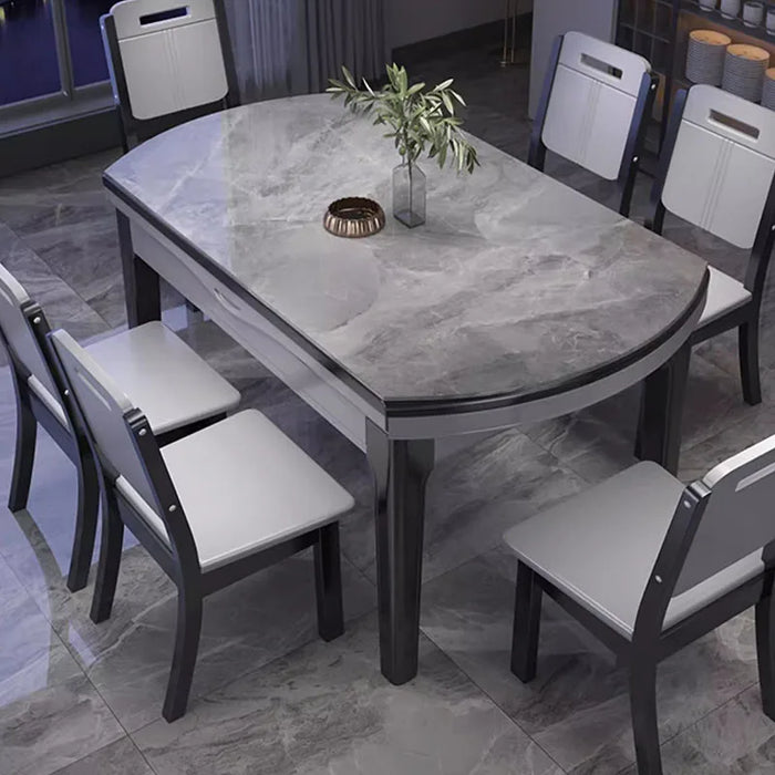 Unique Kawaii Dining Table Waterproof Men Mobile Room Dining Tables Space Saving Modern Mesa Plegable Restaurant Furniture