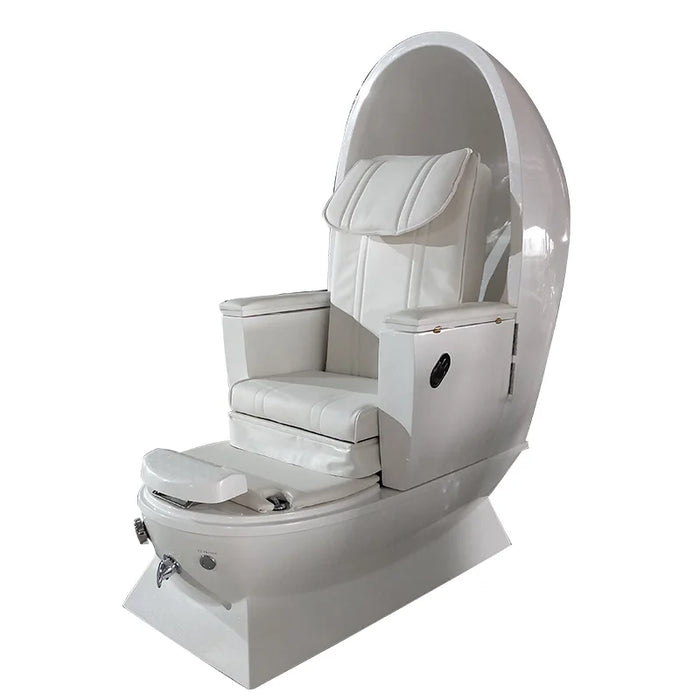 Beauty Salon Economic Pedicure Chair Manicure Office Accent Multifunctional Chair Exquisite Design