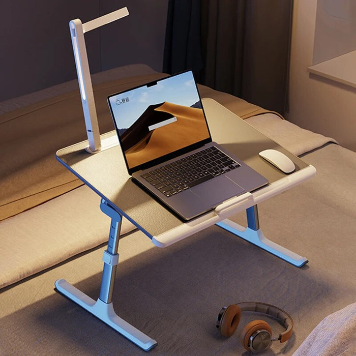 Height Adjustable Desk Folding Small Bedrooms Writing Desk Modern Free Shipping Scrivania Ufficio Lavoro Modern Home Furniture