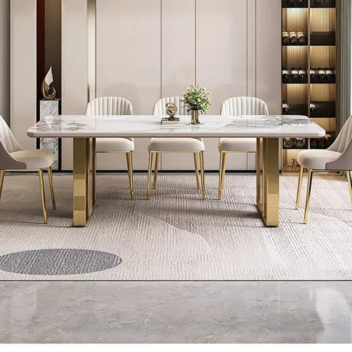 Mobile Side Table Living Room Office Desks Side Wall Study Table Smart Console Dining Nordic Wohnzimmer Tisch Salon Furniture