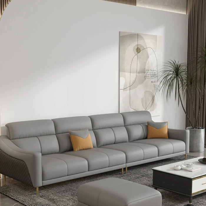 Leather Sofa Design Leg Material Kind Cover Protector Antiques Foot Italian Multifuncional Sofa Patch Mobilier Repair Furniture