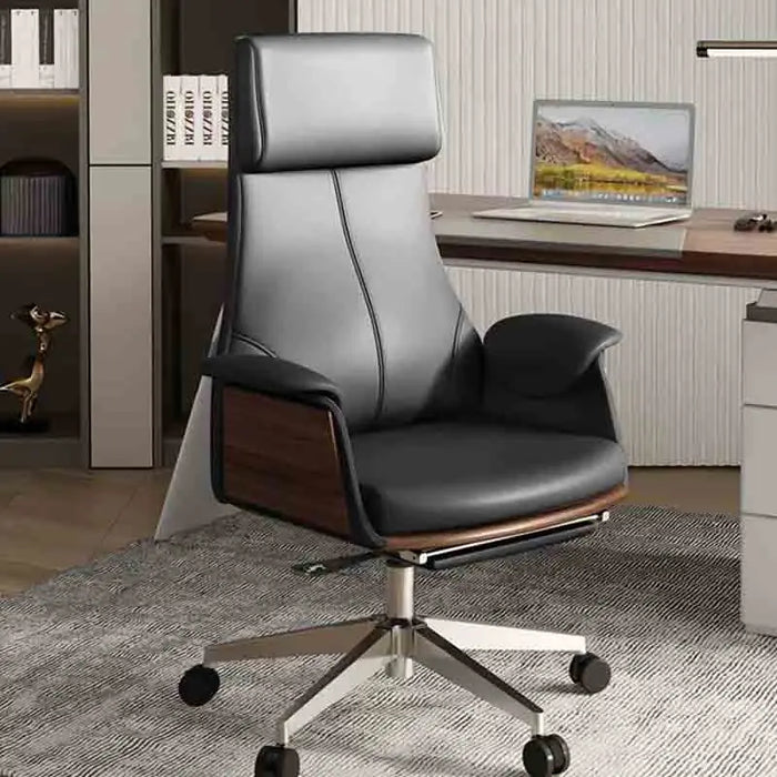 Standing Recliner Office Chairs Swivel Bedroom Waiting Executive Office Chairs Modern Barber Sillas De Oficina Room Furnitures