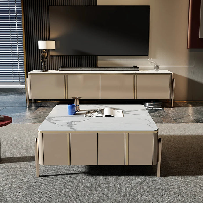 Corner Chest TV Stands Center Wall Dresser Nordic Shelves TV Stands Rack Drawers Retro Mobili Per La Casa Living Room Furniture