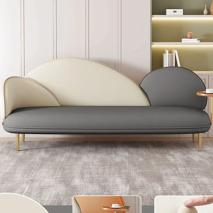 Accent Lounge Chair Recliner Sofa Outdoor Sofa Luxury Office Reclinable Room Decor Sillon Modern Sofa Set Living Room Furniture