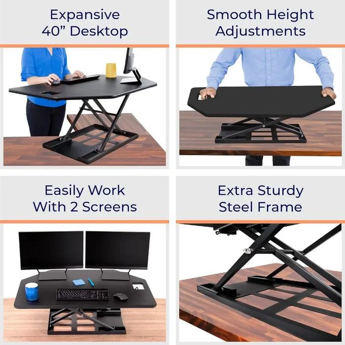 Computer Table Motion Desk Organizer Office Desks Room Desk to Study Reading Gamer Writing Laptop Accessories Tables Simple