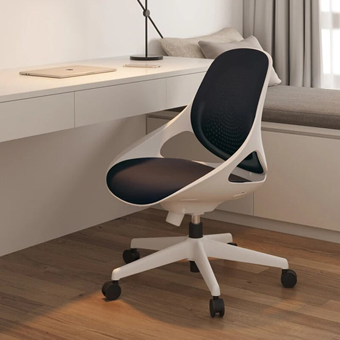 Floor Vanity Home Office Chair Computer Waiting Nordic Design Leisure Salon Armchairs Mobile Relaxing Cadeira Office Supplies