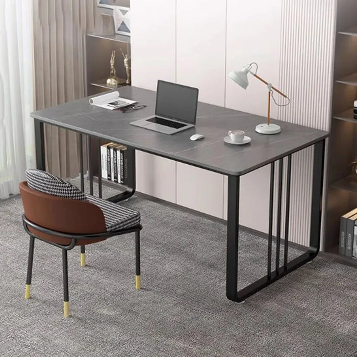 Low Price Study Computer Desks Gaming Household Executive Home Computer Desks Standing Student Escritorios Office Furniture