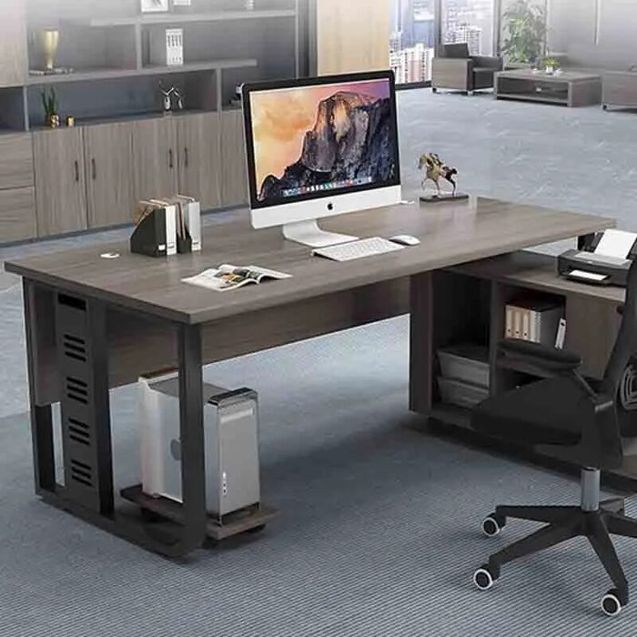 Mobile Study Table Office Desks Computer Multifunctional Wooden Conference Office Desks Standing Laptop Scrivania Room Furniture