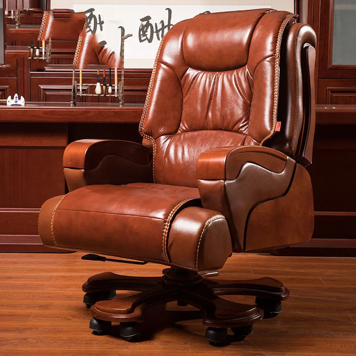 Lounge Mobile Office Chair Bedroom Gaming Swivel Design Floor Armrest Office Chair Rotating Sillas De Oficina Furniture Offices