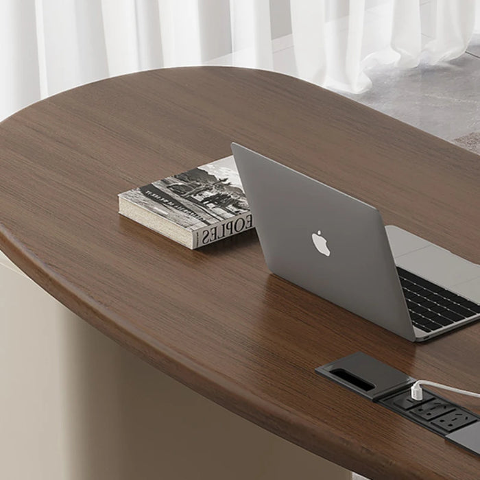 Reception Accessories Office Desks Work Drawers Executive Office Desks Living Room Escritorio Habitacion Office Furniture RR50OD
