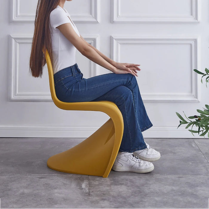 Kitchen Gaming Chair Living Room Luxury Designer Accent Dining Chairs Mobile Modern Chaises Salle Manger Home Furniture FY6XP