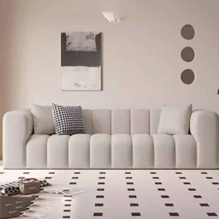 Soft Modern FancySofas Two Seater Bedroom Recliner Lazy Sofas Floor Daybed Nordic Divani Da Soggiorno Living Room Furniture
