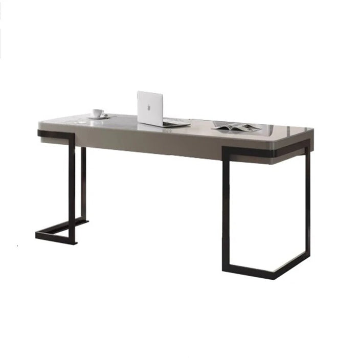 Conference Setup Small Office Desk Laptop Supplies Monitor Wood Computer Desks Standing Theater Mesa Escritorio Modern Furniture