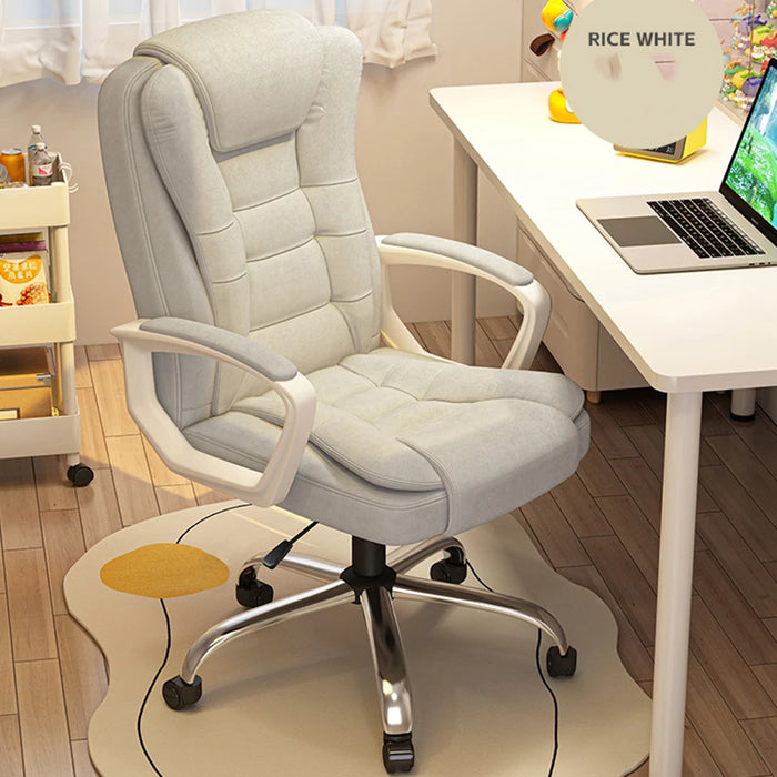 Lounge Study Gaming Recliner Chair Office Recliner Chair Dresser Modern Environmentally Friendly Materials Esports Furniture