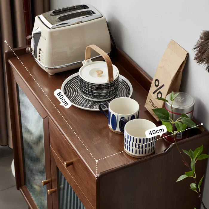Modern Drawers Sideboard Nordic Buffet Entrance Hall Space Saving Living Room Cabinets Shelves Hallway Archivadores Furniture