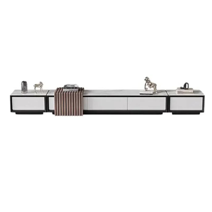Lowboard Mobile Tv Table Mueble Cabinet Rack Living Room Led Tv Stand Desk Trays Adjustable Arredamento Living Room Furniture
