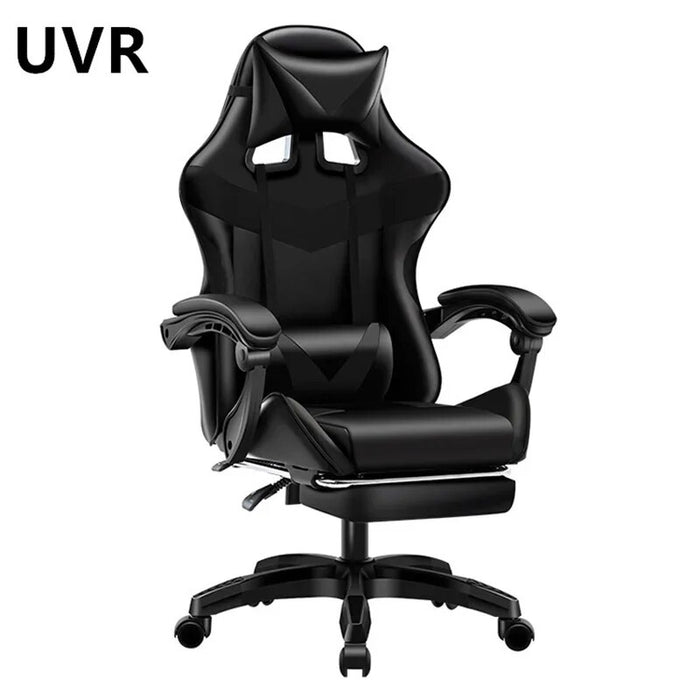 Gaming Chair Live Home Fashion Reclining Lift Office Computer Swivel Chair Ergonomic Racing Chair Muebles Hogar Furnitures