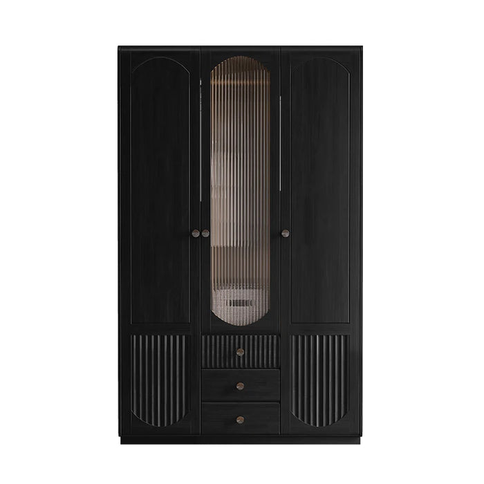 Cloth Display Wardrobes Drawers Modern Large Capacit Storage Display Shelf Organizer Closet Wardrobes Closets Muebles Furnitures