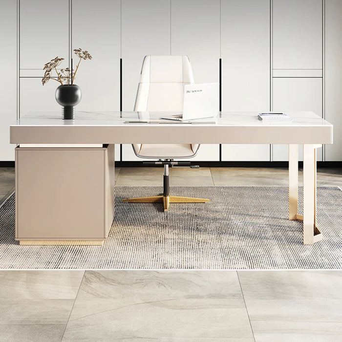 Writing Standing Desk Reception Executive Conference Storage Office Desk Drawers Meeting Escritorios De Oficina Office Furniture