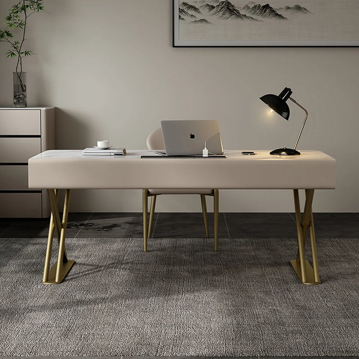 Nordic Professional Office Desk Luxury Fashion Modern Design Elegant Bedroom Ideas Desk Tables Work Mesa De Computador Furniture