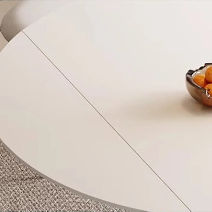 Restaurant Mobile Dining Tables Coffee Desk White Living Room Wall Dining Tables Kitchen Table Basse Pour Salon Luxury Furniture