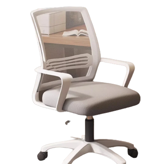 Rotating Mesh Office Chair Normal Armrest Living Room Computer Office Chairs Comfy Chaise Cadeira Para Escritorio Furniture