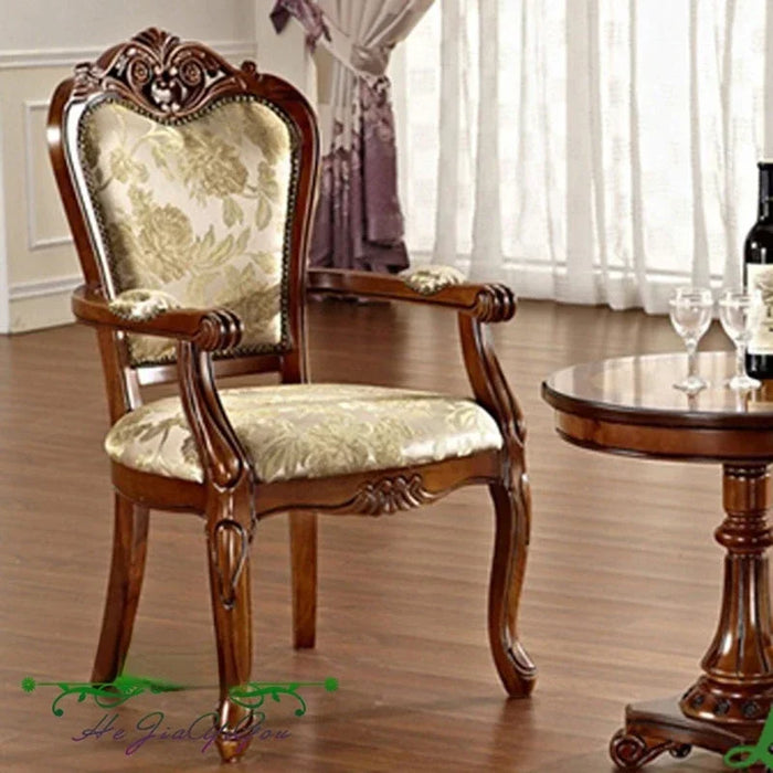 Restaurant Designer Chair Bedroom Ergonomic Wooden Kitchen Outdoor Chair Relaxing Office Silla Comedor Garden Furniture Sets Mzy