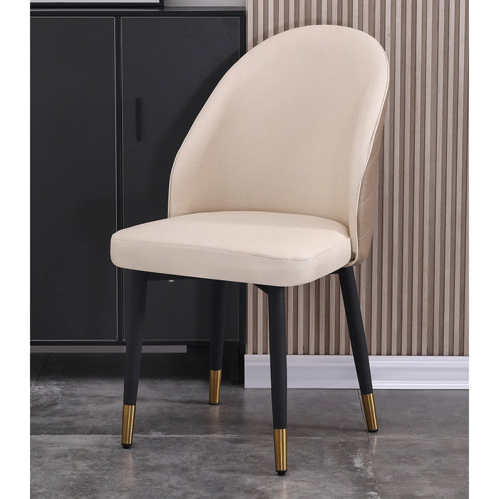 Factory Wholesale luxury Italian Marble Dinner Table and Chairs 6 Dinning Chairs Modern Dining Room Furniture