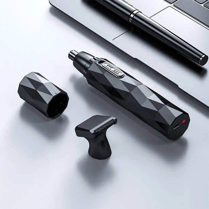 Portable Hair Cutting Machine - Premium Hair Shaving Tool