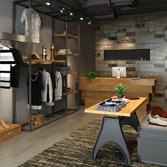 Banco Barbershop Reception Desk Stand Cashier Table Information Modern Reception Desk Podium Comptoir De Caisse Bar Furniture