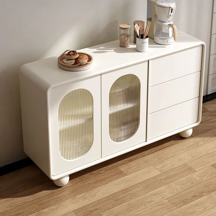 Modern Apartment Sideboards Drawers Garden Unique Laden Side Cabinets Hallway Luxury Muebles De Cocina Living Room Furniture