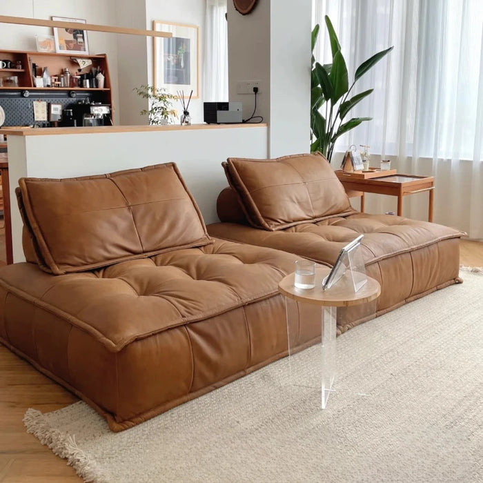 Lazy Luxury Living Room Sofa Recliner Cozy Bedroom European Living Room Sofas Beds Muebles Para El Hogar Interior Decoration