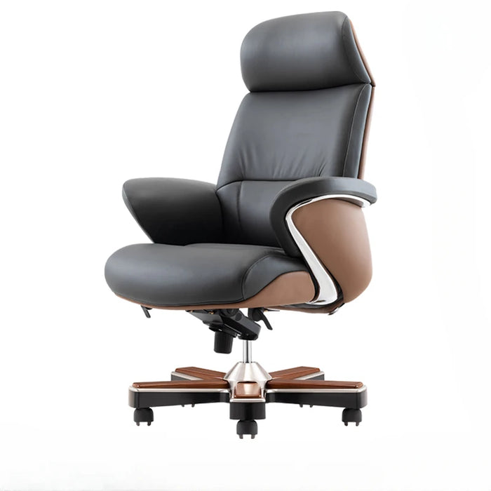 Bedroom Comfy Office Chairs Swivel Armchair Barber Salon Office Chairs High Makeup Silla Escritorio Office Furniture WN50OC