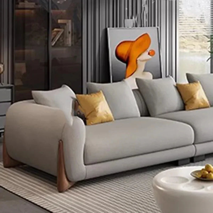 Minimalist Unique Living Room Sofas Unusual Relax Long Organizer Ergonomic Couchs Free Shipping Cinema Canape Salon Furnitures