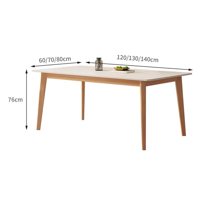 Nail Modern Dining Table Nail Small Apartmen Design Italian Dining Table Organizer Newclassic Mesas De Comedor Balcony Furnitur