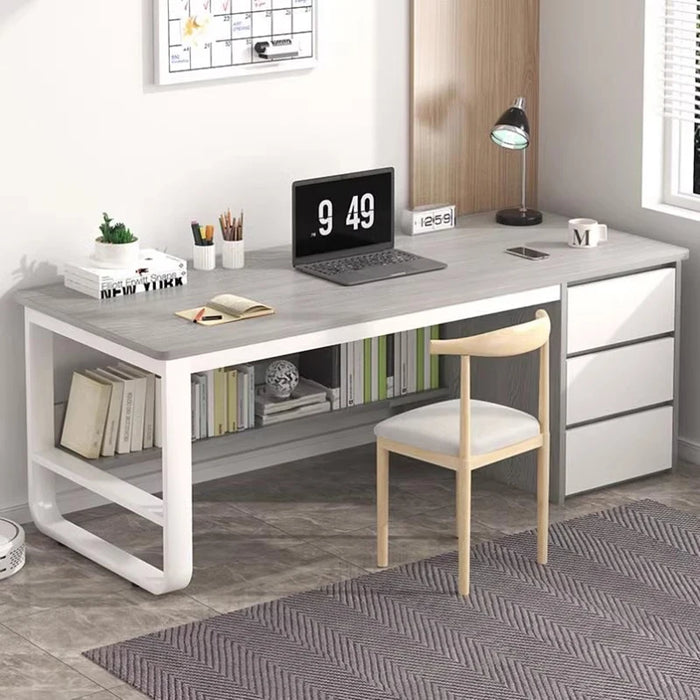 Meeting Computer Office Desk Standing Executive Bedroom Desktop Office Desk Workstation Tabla Para Escritorio Modern Furniture