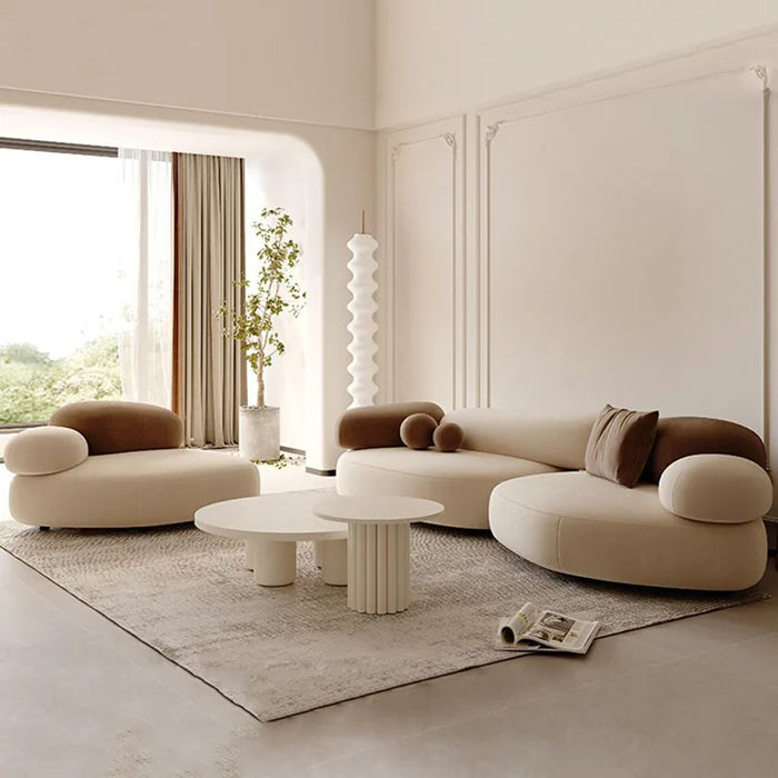Customized Modular Sofa Tiny House Cheap China Adults New In Bedrooms Couch Plus Size Unusual Dining Canape Salon Home Furniture