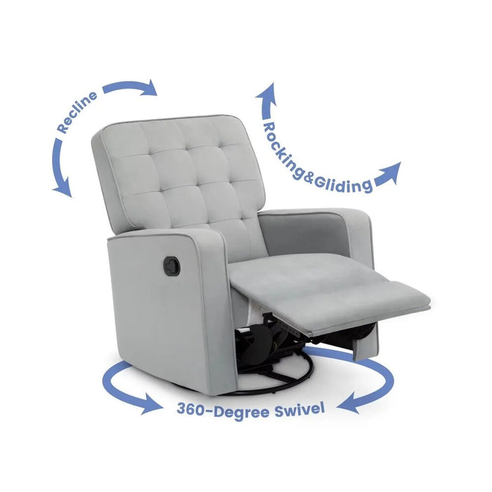 Stain-Resistant Fabric Sofa Mist Freight Free Living Room Chairs Relaxing Lounge Furniture Home Chair