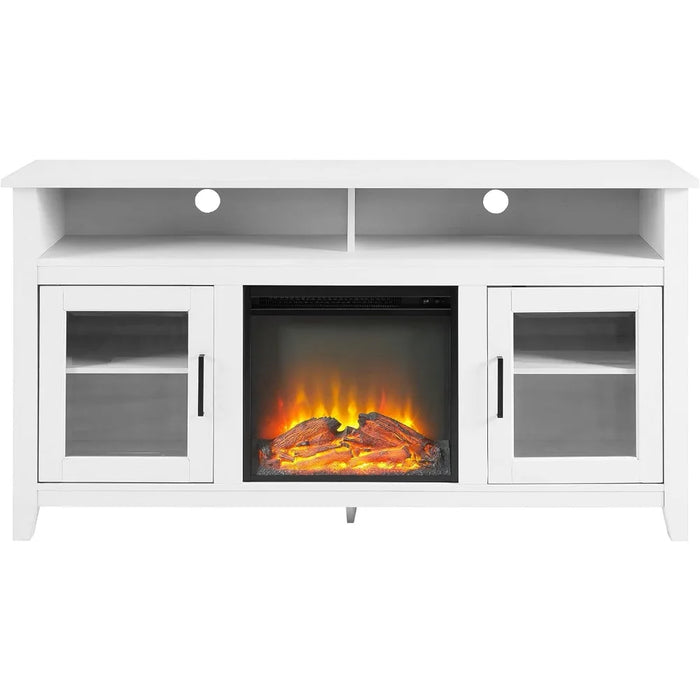 Suitable for Up to 65" Tv Stand Living Room Furniture for Modern Television 58" Tv Wall Cabinet Home Stands Cradle Shelf Mount