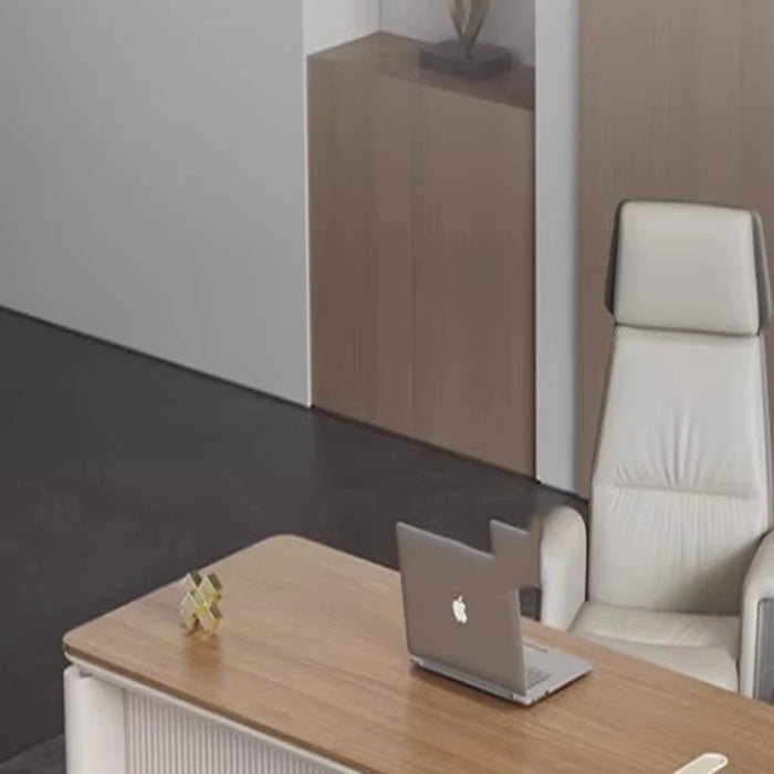 Beauty Adult Office Desk Conference Secretary Executive Corner Office Desk Free Shipping Makeup Mesas Para Ordenador Furniture