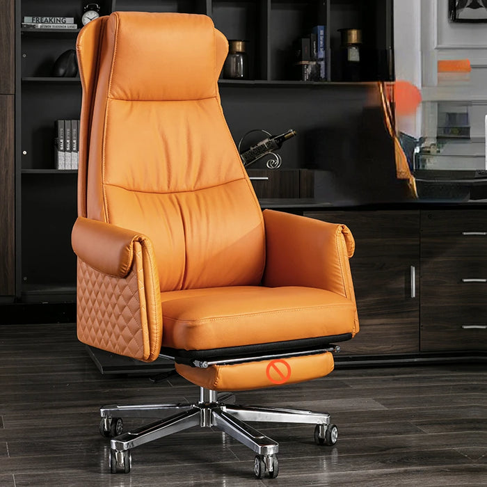 Boss Recliner Office Chairs Recliner Armchair Gamming Office Chairs Ergonomic Leisure Silla Escritorio Home Furniture WW50OC