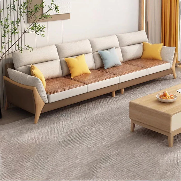 Office Couch Set Living Room Sofa European Corner Mid Century Living Room Sofa Bedroom Anti Slip Divani Soggiorno Home Furniture