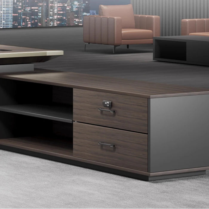 Executive Conference Office Desk Computer Meeting Desktops Study Office Desk Writing Escritorios De Oficina Office Furniture