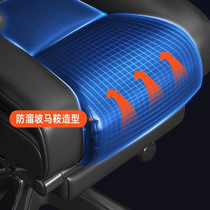 Youth Salon Office Chair Beauty Modern Barber Comfortable Office Chair Free Shipping Silla Escritorio Oficina House Furniture