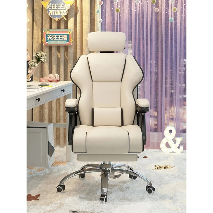 Anchor Adjustable Ergonomic Recliner Manager Swivel Suitable For Home Gamer Office Gaming Chair