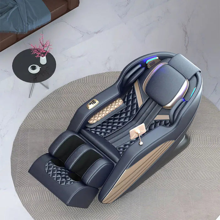 New Massage Chair 2024 Body Health Care Office Full Body Massage Chair For Home Use