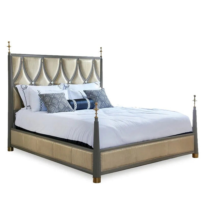 Nordic Simple Style Wooden Bed Wedding Couple Minimalist Girls Hotel Bed King Size Japanese Marriage Camas De Casal Furniture